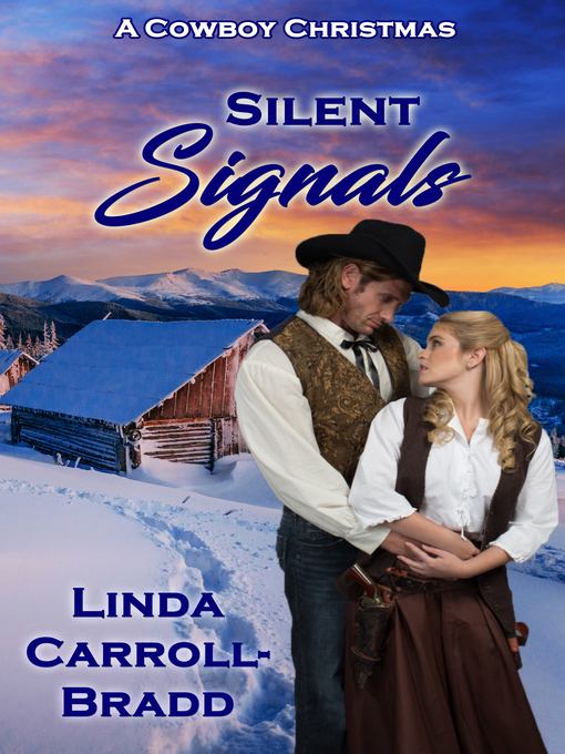 Title details for Silent Signals by Linda Carroll-Bradd - Available